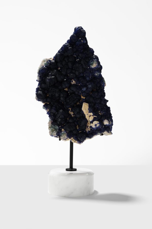 Blue Flourite
