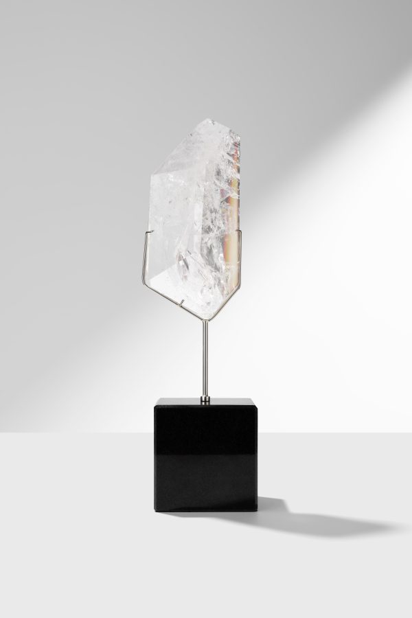Polished Lemurian
