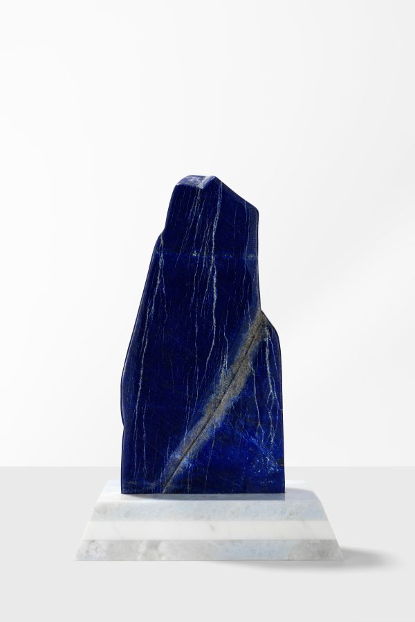 Large Lapis Lazuli Specimen Item