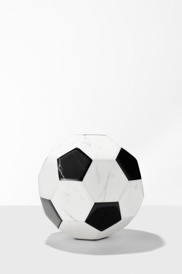 Marble Football