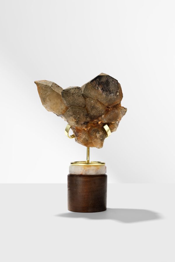 Raw Lodalite Specimen